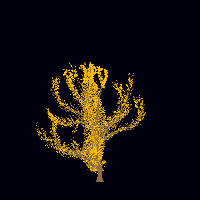 greenshift tree