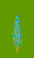 greenshift tree