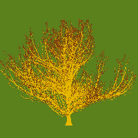 greenshift tree