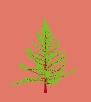 greenshift tree