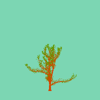 greenshift tree