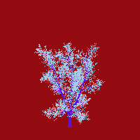 greenshift tree