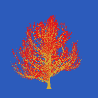 greenshift tree