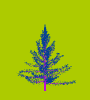 greenshift tree