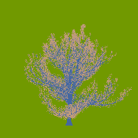 greenshift tree