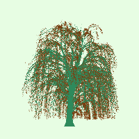 greenshift tree