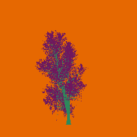 greenshift tree