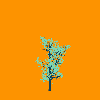 greenshift tree