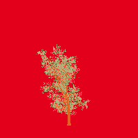 greenshift tree