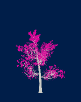 greenshift tree