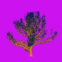 greenshift tree