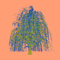 greenshift tree