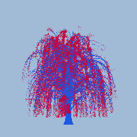 greenshift tree