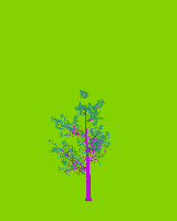 greenshift tree