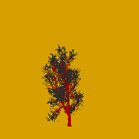 greenshift tree