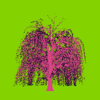 greenshift tree