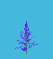greenshift tree