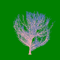 greenshift tree