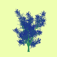 greenshift tree