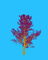 greenshift tree