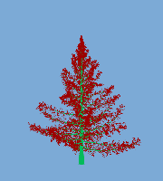 greenshift tree