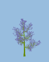 greenshift tree