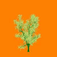 greenshift tree