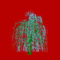 greenshift tree