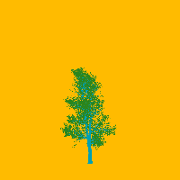 greenshift tree