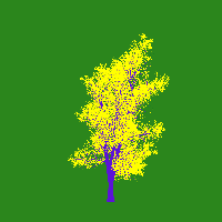 greenshift tree