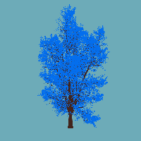 greenshift tree