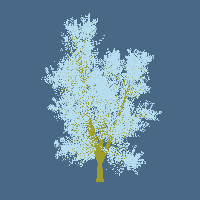 greenshift tree