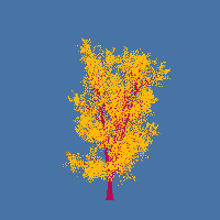 greenshift tree
