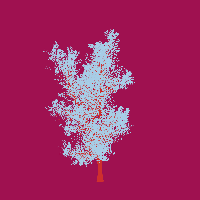greenshift tree