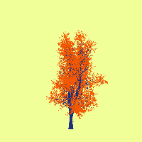 greenshift tree