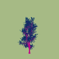 greenshift tree