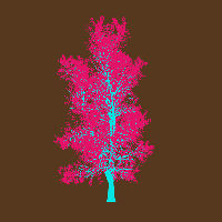 greenshift tree