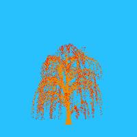 greenshift tree