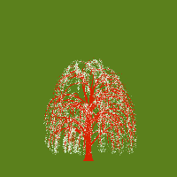 greenshift tree