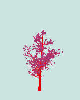 greenshift tree