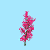 greenshift tree