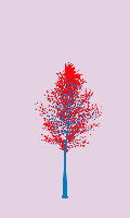 greenshift tree
