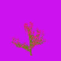 greenshift tree