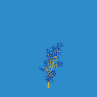 greenshift tree