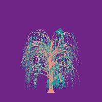 greenshift tree