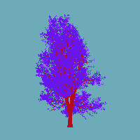 greenshift tree