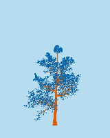greenshift tree