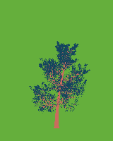 greenshift tree
