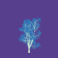 greenshift tree