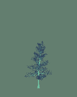 greenshift tree